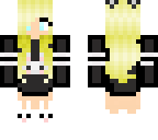 bunny girl