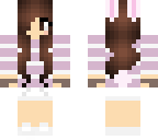 bunny girl