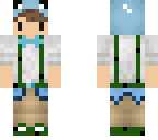 cactusssssss icy chibi