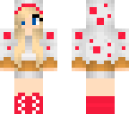 cake girl