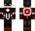 captain america