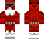 captain fox