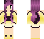 cat girl