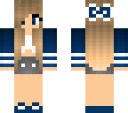 cheer leader