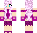 cheerleader girl