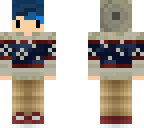 chibi boy