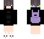 chibi bunny