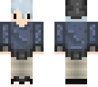 chibi guy