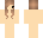 chibi hair base