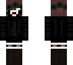 chibi mustache
