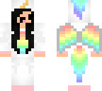 chibi unicorn me