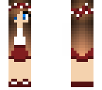 chica kawaii