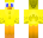 chocobo edited