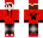 christmas teen