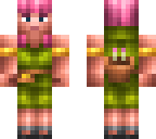 coc - archer