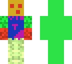 color man