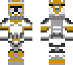 commander cody