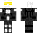 commander tong