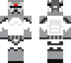 commander wolffe
