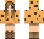 cookie girl