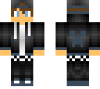 cool boy