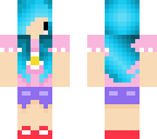 cool chibi