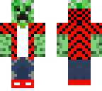 cool creeper