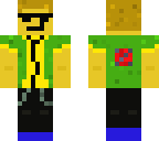 cool dude