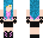 cool girl 1