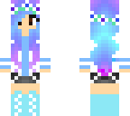 cool girl