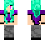 cool girl
