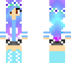 cool girl 