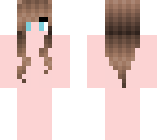 cool shaded template