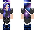 cosmic huntress