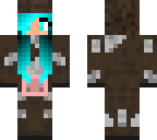 cow girl