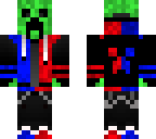 creeper