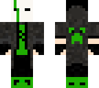 creeper asesino