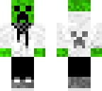 creeper man