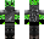 creeperboycody