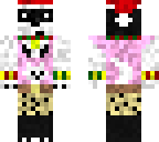cristmas doggo