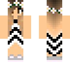 cute beach girl