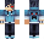 cyborg