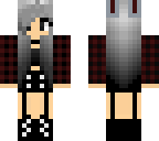 dark easter bunny xd