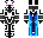 dark warrior