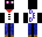 deadaron enderman