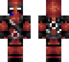 deadpool gamer