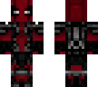 deadpool ninja