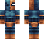 deathstroke