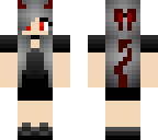 demon girl