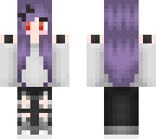 demon girl